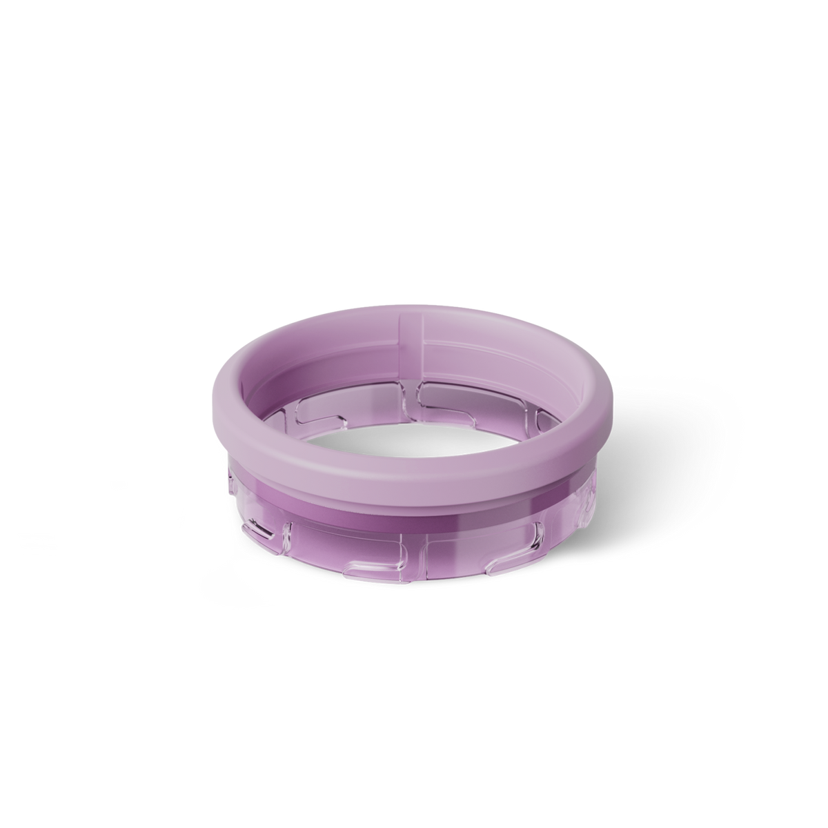 slim-v2-octalock-gaskets-h1 Gasket-Slim-Lavender.png