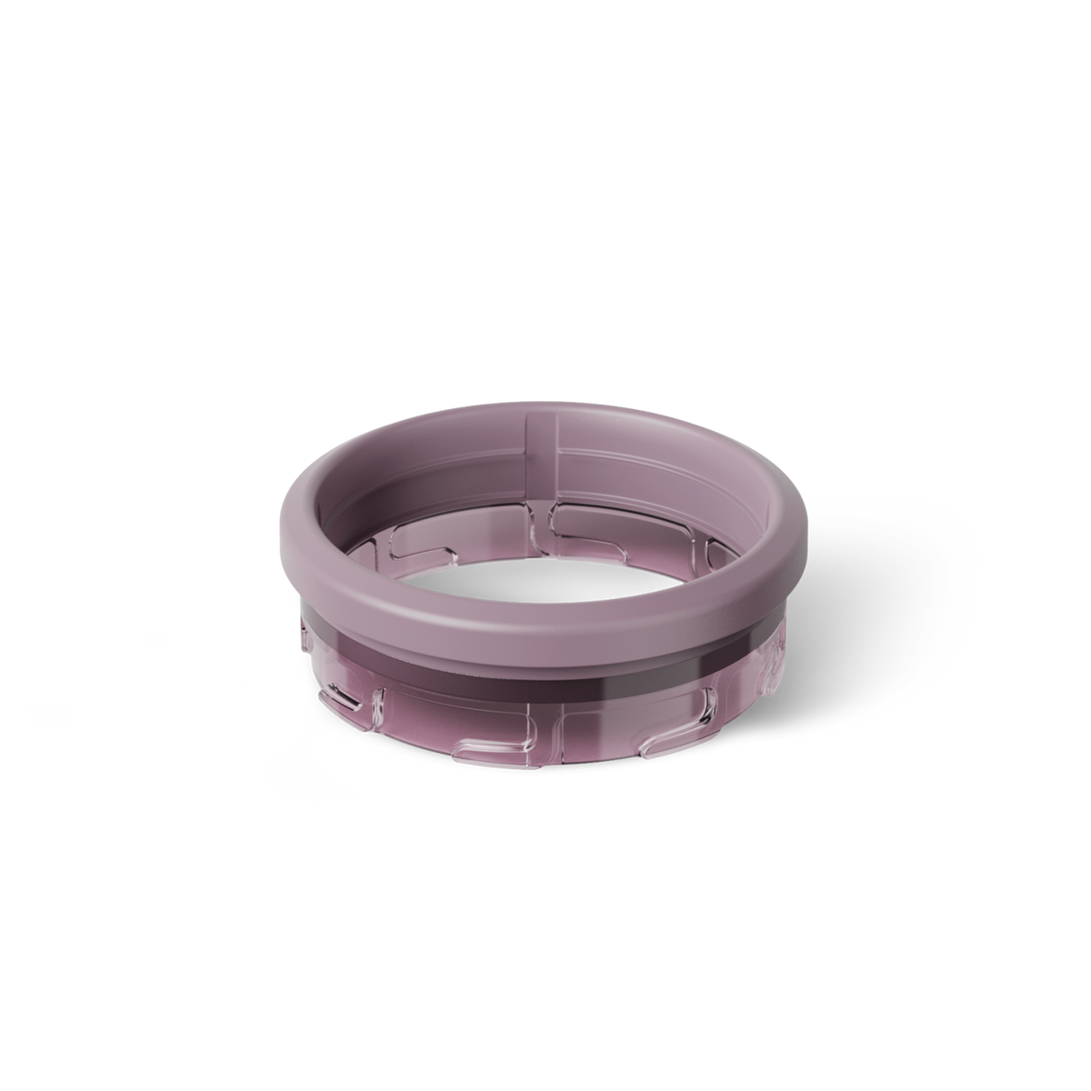 slim-v2-octalock-gaskets-h1 Gasket-Slim-LilacDusk.png