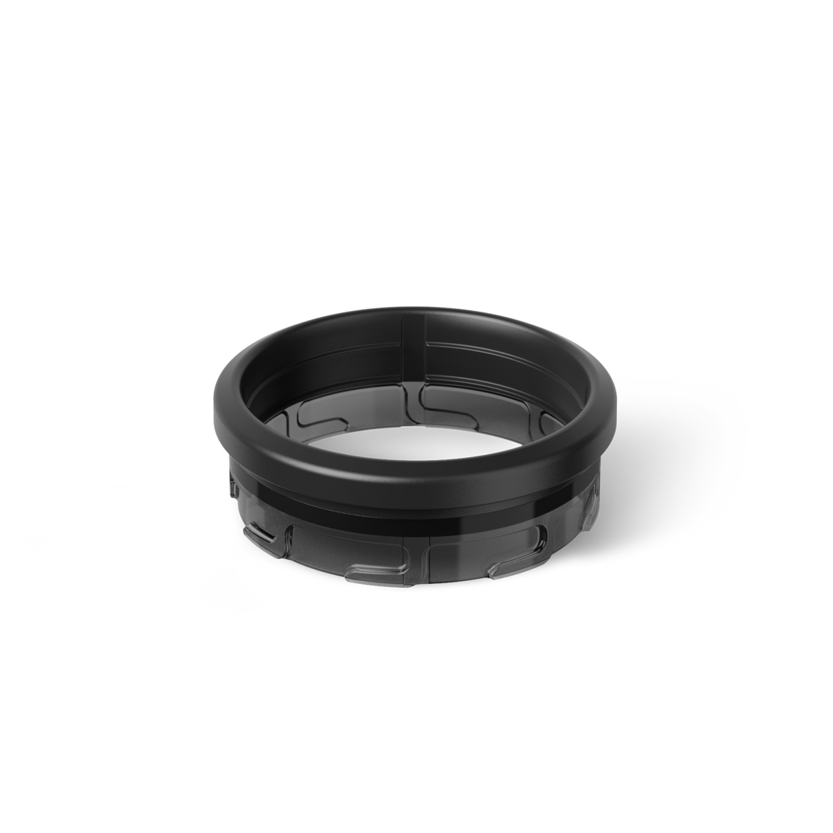 slim-v2-octalock-gaskets-h1 Gasket-Slim-MatteBlack.png