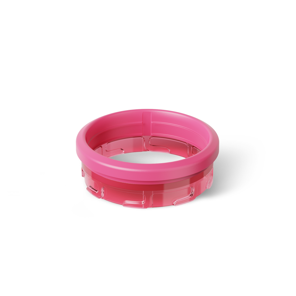 slim-v2-octalock-gaskets-h1 Gasket-Slim-NeonPink.png