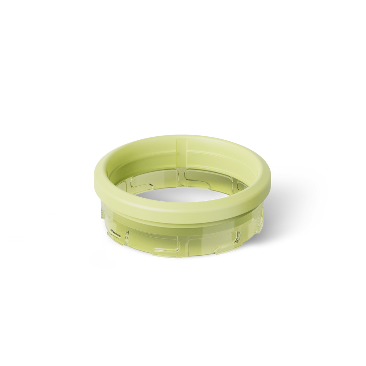slim-v2-octalock-gaskets-h1 Gasket-Slim-PricklyPear.png