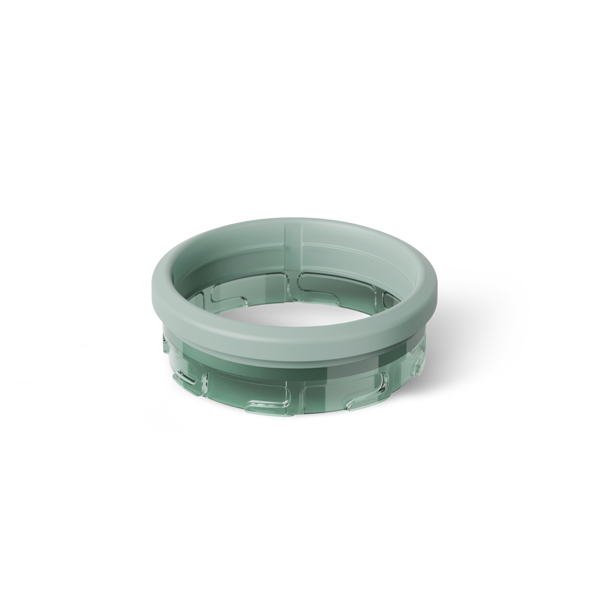 slim-v2-octalock-gaskets-h1 Gasket-Slim-Sage.png