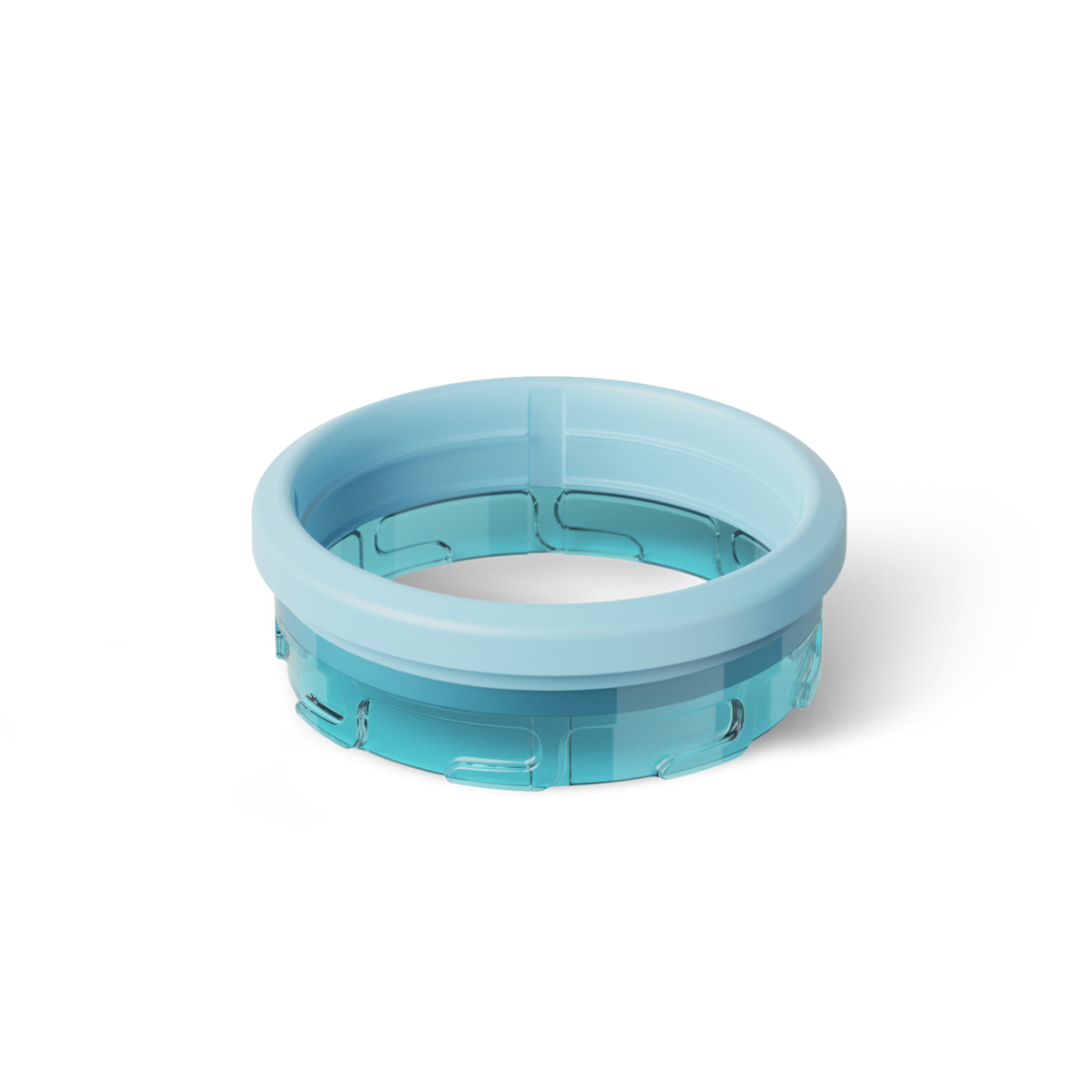 trio-v2-octalock-gaskets-m0 Gasket-Trio-Duo-Glacier.png
