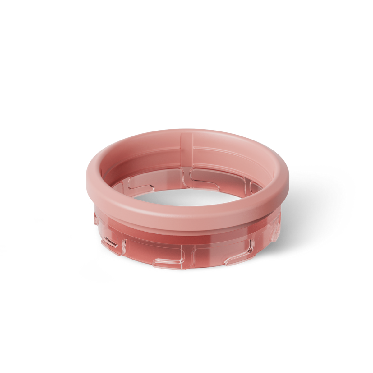 trio-v2-octalock-gaskets-m0 Gasket-Trio-Duo-Guava.png