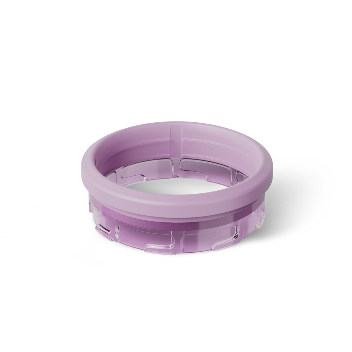 trio-v2-octalock-gaskets-m0 Gasket-Trio-Duo-Lavender.png