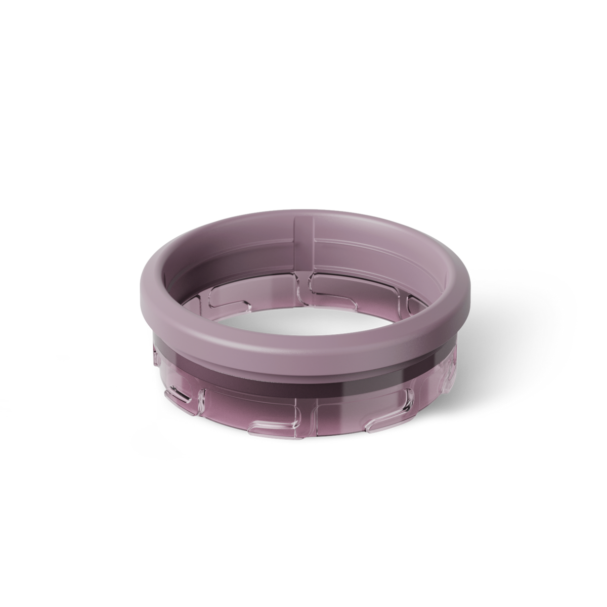 trio-v2-octalock-gaskets-m0 Gasket-Trio-Duo-LilacDusk.png