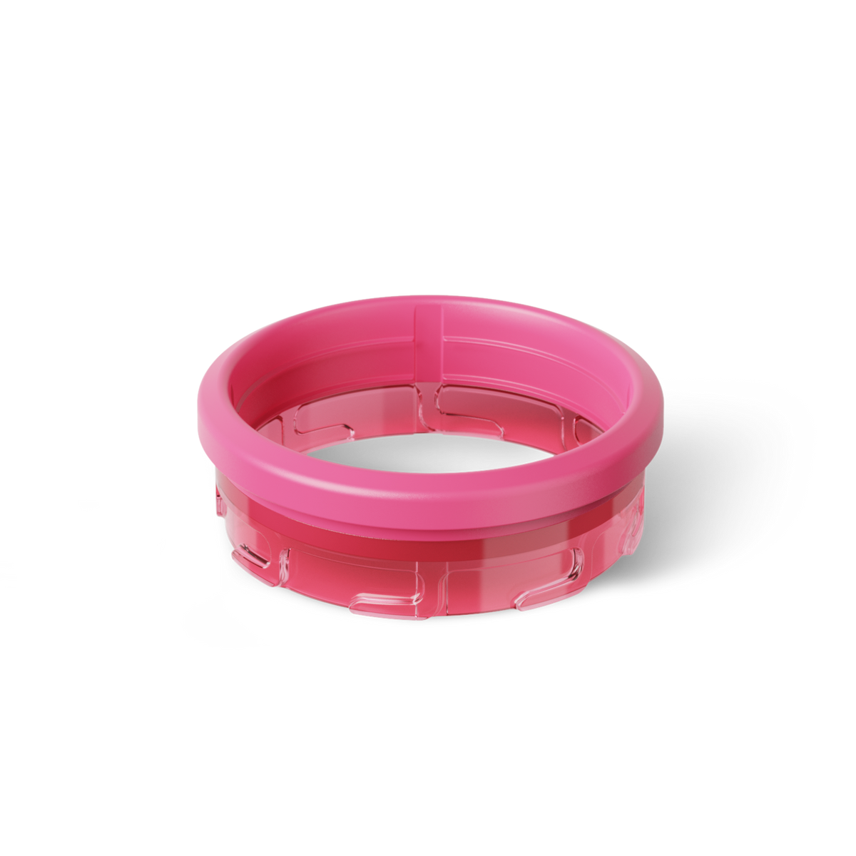 trio-v2-octalock-gaskets-m0 Gasket-Trio-Duo-NeonPink.png