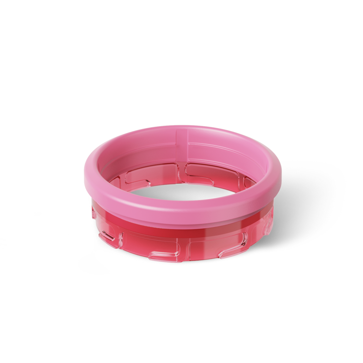trio-v2-octalock-gaskets-m0 Gasket-Trio-Duo-Primrose.png