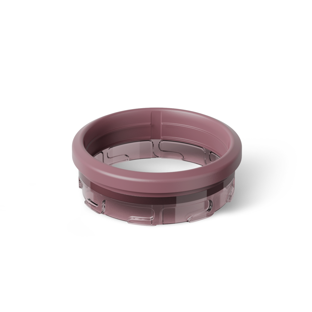 trio-v2-octalock-gaskets-m0 Gasket-Trio-Duo-RoseTaupe.png
